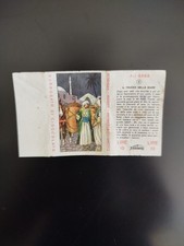 Figurine Incarto Anni 50' Ferrero