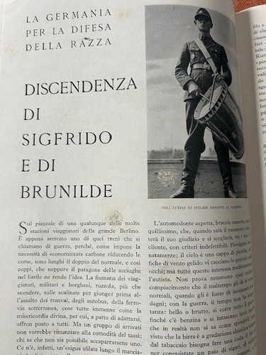 Articoli stampa originali - 2,