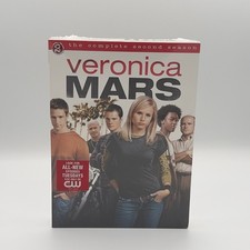 Veronica Mars: Season 2 - DVD