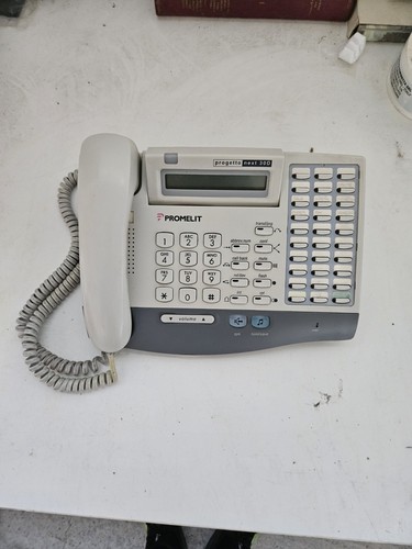 Telefono promelit progetto - promelit,