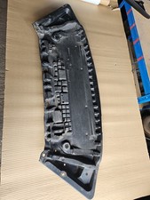 paraurti anteriore mercedes