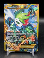 Shaymin EX 77a/108 Pokémon