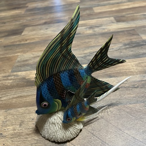 Scalare arcobaleno legno - arcobaleno, in