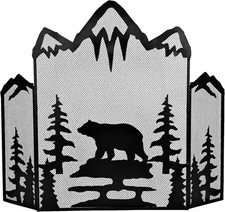 Paravento decorativo per