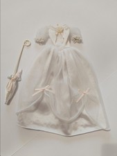 Vestito Per Barbie 