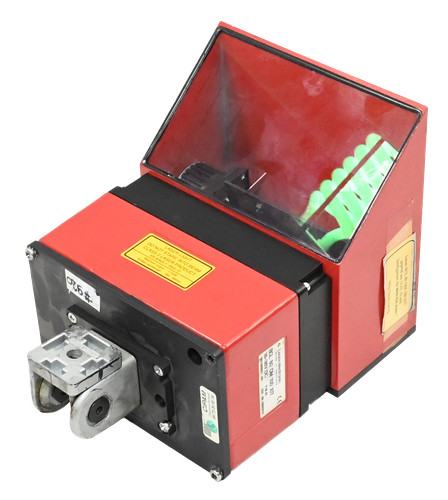 Scanner industriale codici - , a
