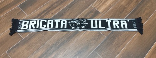 Sciarpa calcio scarf ultras - sciarpa,
