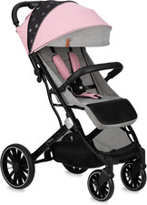 ESTELLE LIGHT plus Passeggino