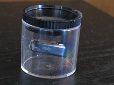 Ortofon Stylus 10 Ago per