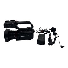 Panasonic HC X2000E 4K