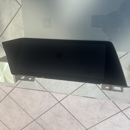 Display monitor bmw g05 g06 - monitor,