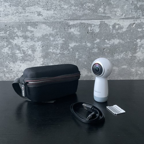 Samsung gear 360 edizione - samsung,