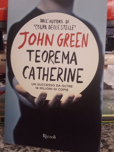Teorema catherine john - teorema,