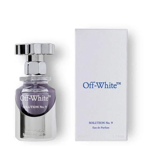 Profumo unisex off white - unisex,