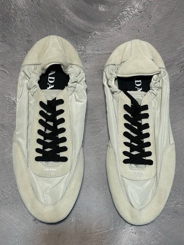 Sneakers prada collapse - sneakers,