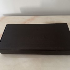 Rolex Watch Tools Spar Parts Service Box