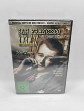 John Wayne - San Francisco