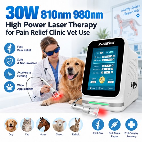 Laserterapia 30w 810nm - laserterapia,
