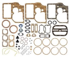 Kit guarnizioni per motori