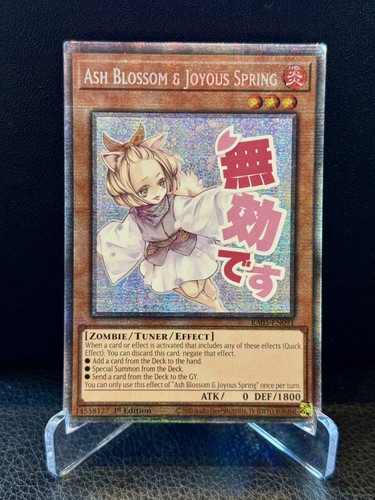 Ash blossom joyous spring - ash,