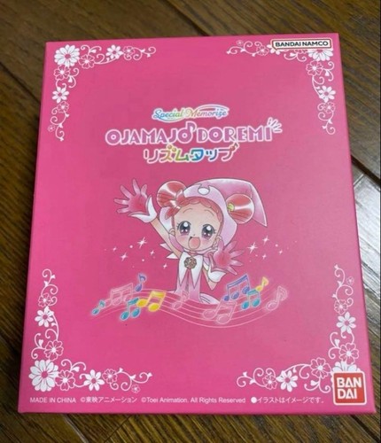 Special memorize ojamajo - special,