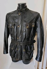 Belstaff Trialmaster Panther