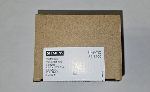 Simatic siemens 6es7 - simatic,