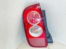 26555BC500 FANALE POSTERIORE SINISTRO per NISSAN MICRA (K12E) (11/02>05/06<) 1.2