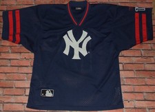 MAGLIA SHIRT TRIKOT BASEBALL