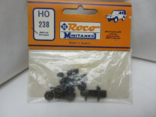 Roco minitanks dbgm - minitanks,