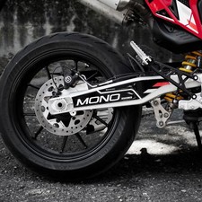 Ducati hypermotard 698 - 698, rve