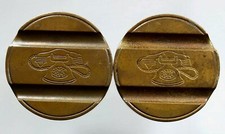 GETTONE TELEFONICO IPM 7805