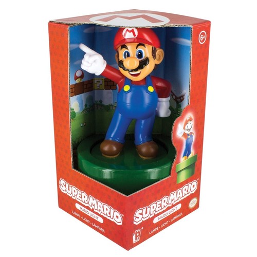 Paladone nintendo super mario - super,