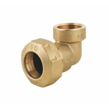 Raccordo gomito 90 gradi