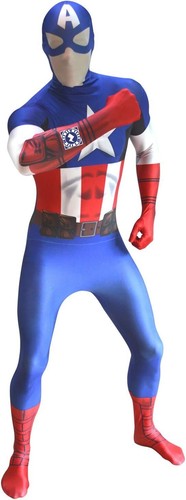 Offerta costume supereroe - offerta,