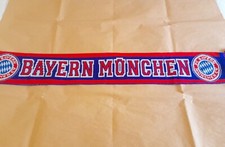 Sciarpa calcio BAYERN MONACO (