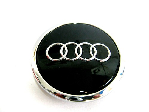 Originale audi coprimozzo - audi,