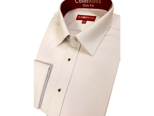 Slimmer fit long slv finta - x/long,
