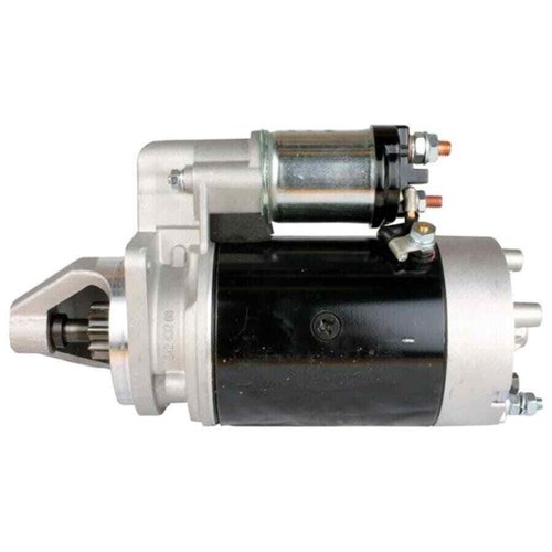 Motorino avviamento hella - di,