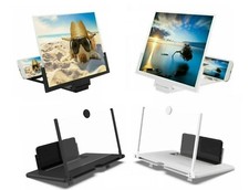 Supporto amplificatore video