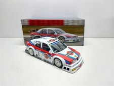 Alfa Romeo 155 V6 TI Martini DTM ITC 1995 #8 Larini - 1/18 Werk83 art. W1801001