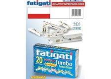 PINZE BUCATO MOLLETTE FATIGATI