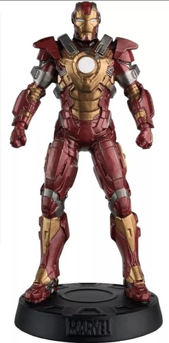 Marvel movie figurine - movie,