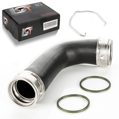 Manicotto turbo intercooler - turbo,