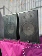 Coppia CANTON QUINTO 530, 4-8♎️, 80x120W, Germany, 1xSicke Danneggiato, VINTAGE 