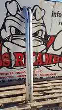 JEEP CHEROKEE KL BARRA BARRE PORTAPACCHI TETTO LONGITUDINALI DESTRA SINISTRA