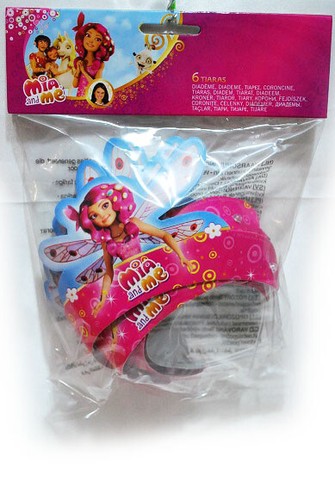 Mia and coroncina - mia,