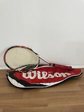 RACCHETTA WILSON K-TOUR -