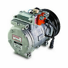 COMPRESSORE ARIA CONDIZIONATA