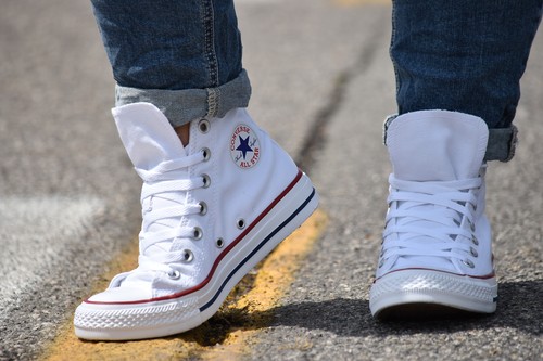 Converse all star - all, alte